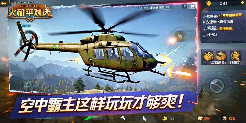 和平精英辅助【神眸】