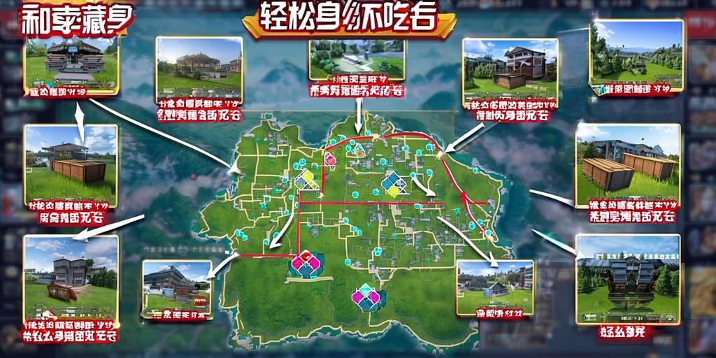 和平精英辅助【神眸】