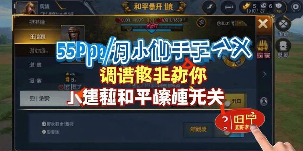 和平精英辅助【先行者直装V1.5】车辆透视 触摸自瞄 透视绘制 掩体漏击 人物美化