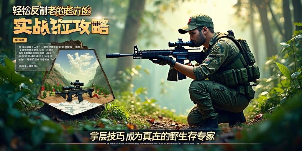 和平精英辅助软件:安全、稳定和有效的选择方