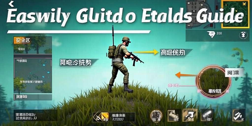 和平精英【逆境】辅助更新：新增防护插件，稳定体验再升及