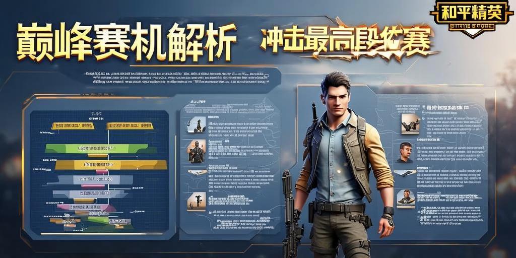 和平精英恶魔之眼外挂